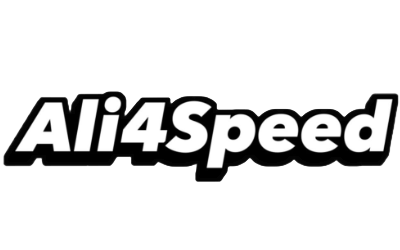 Ali4 Speed
