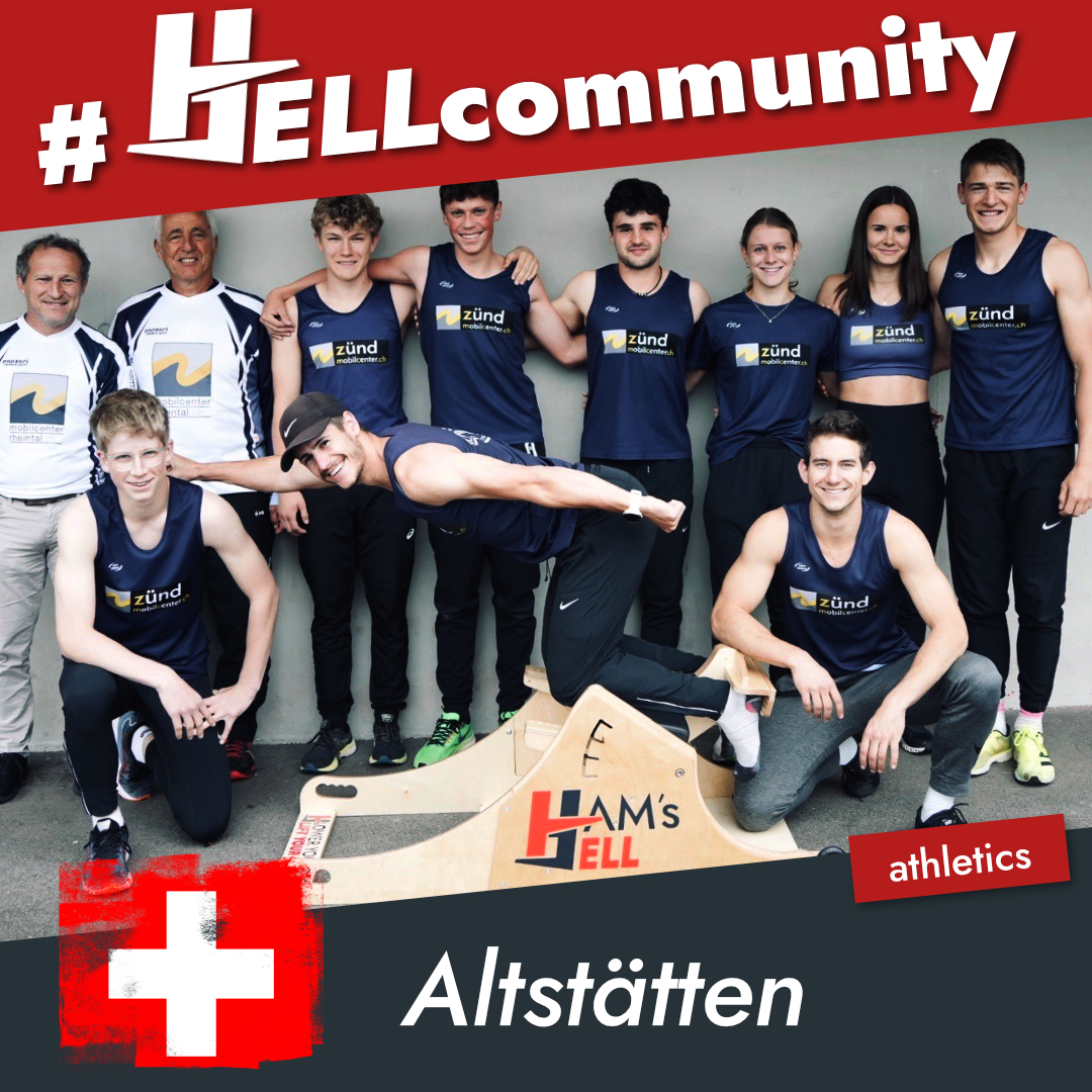 HELLcommunity KTV Altstätten