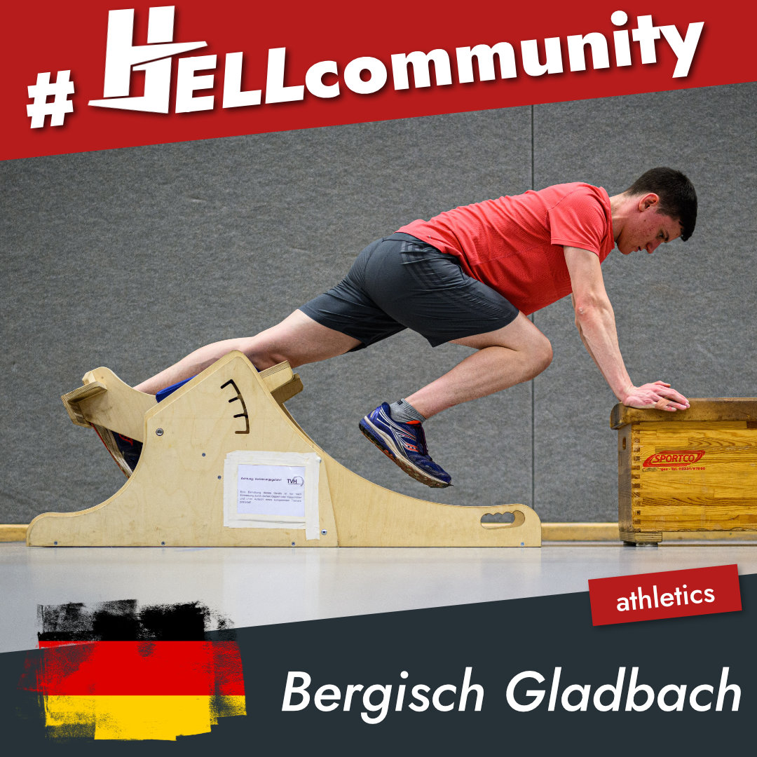 HELLcommunity Bergisch Gladbach