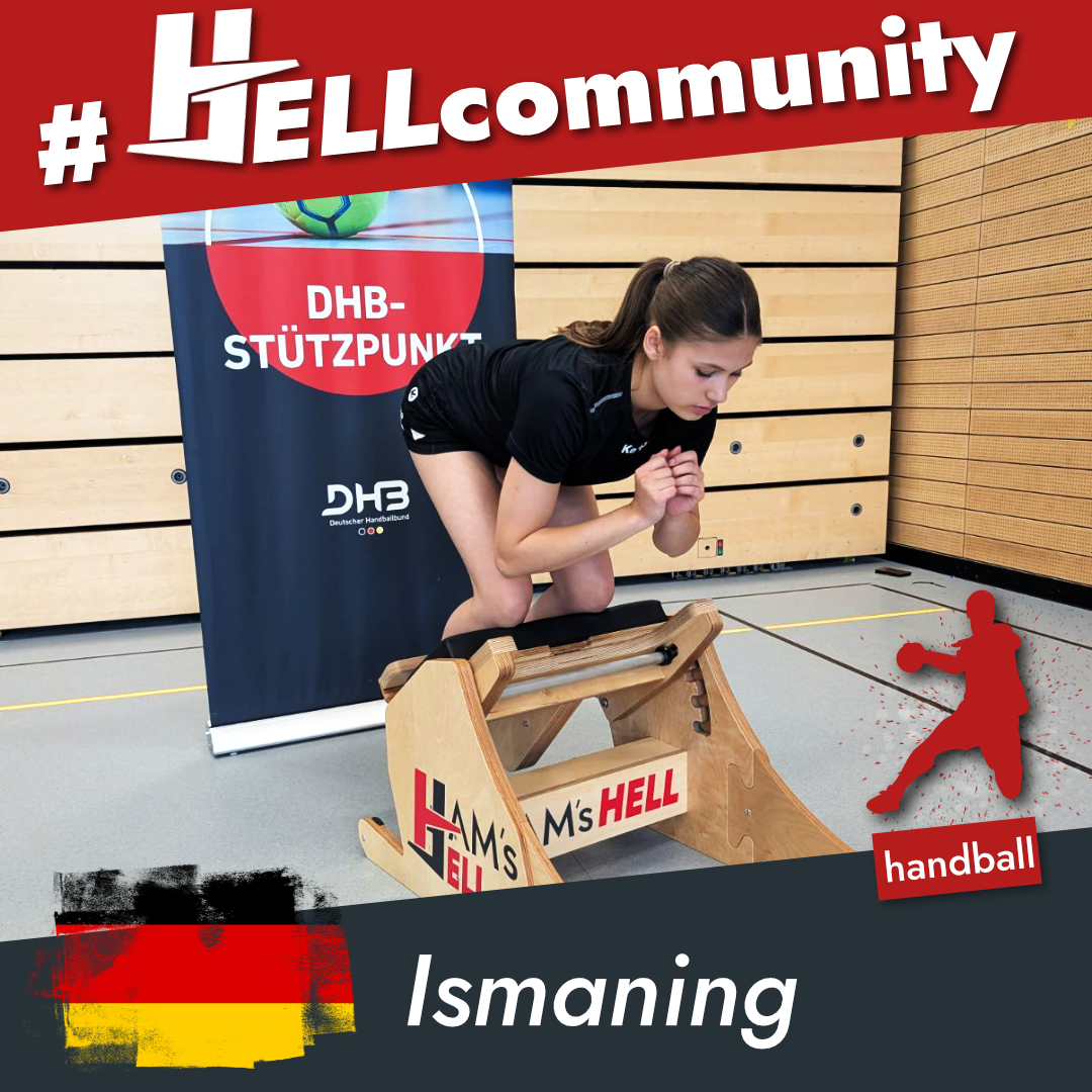 DHB Ismaningen