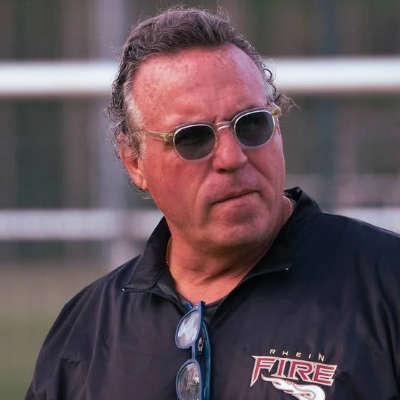 Picture of Jim Tomsula